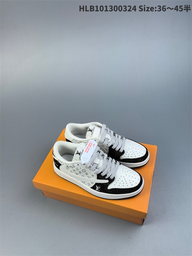 women air jordan 1 shoes H 36-46 2025-4-24-062